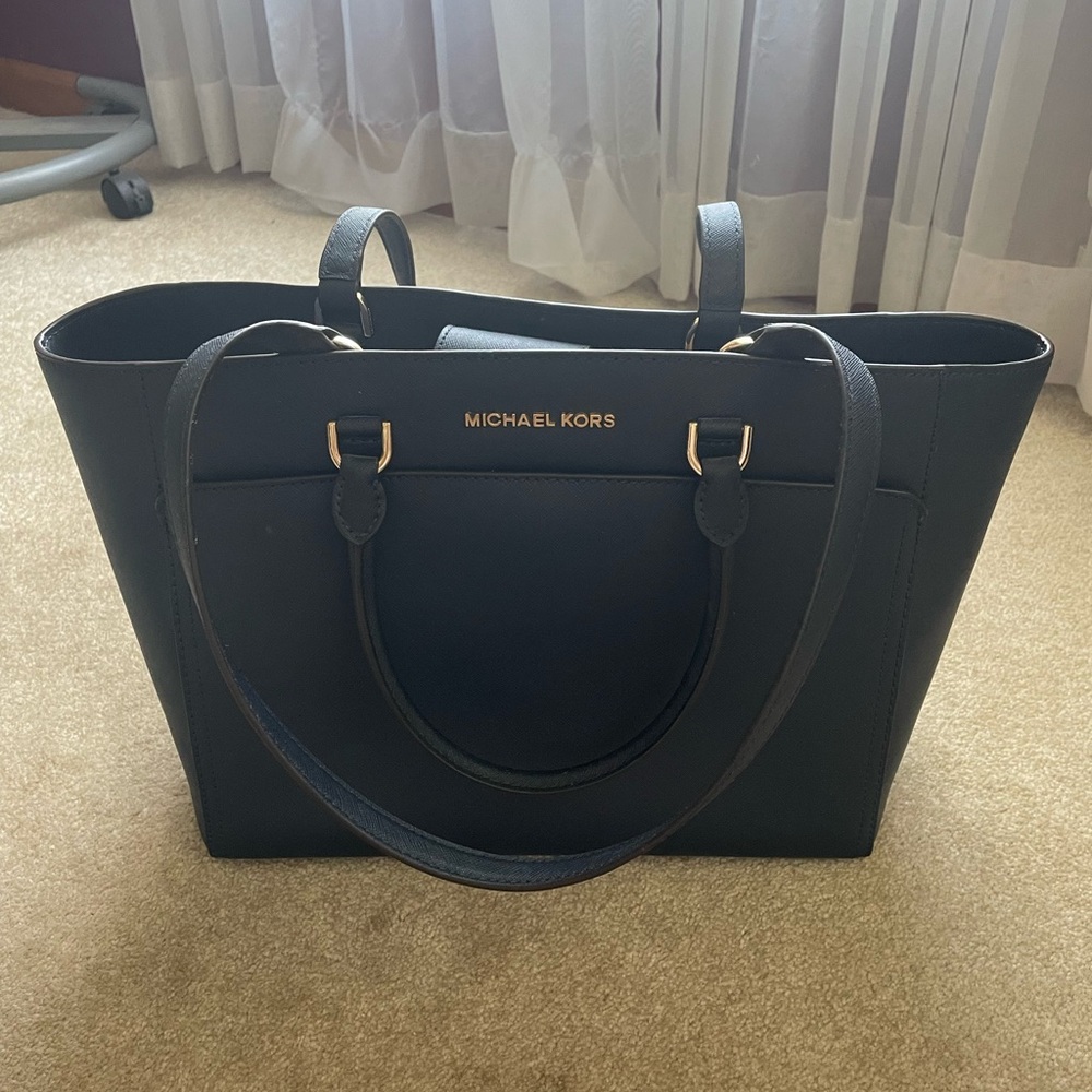 Michael Kors tote bag